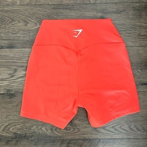 gymshark women’s shorts